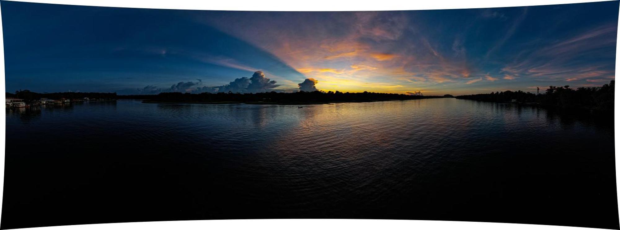 Hostel Tortuguero 7BackPackers Esterno foto